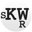 SKWR application icon