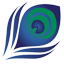 Peacockmedia logo