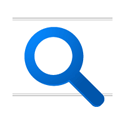 search icon