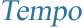Tempo