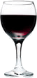 wine glass